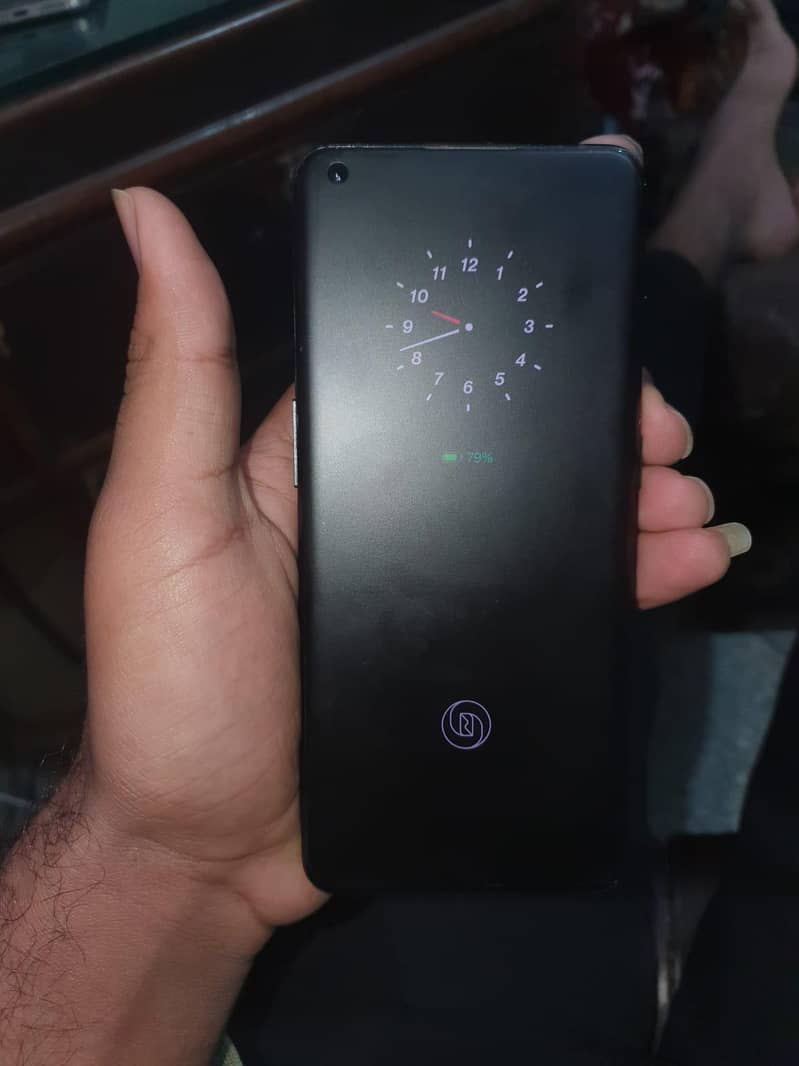 one plus 10pro 7