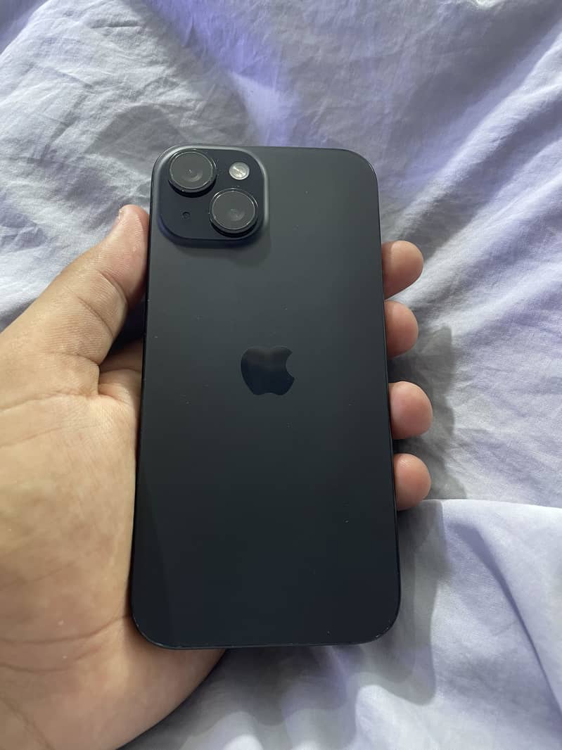 Iphone 15 4