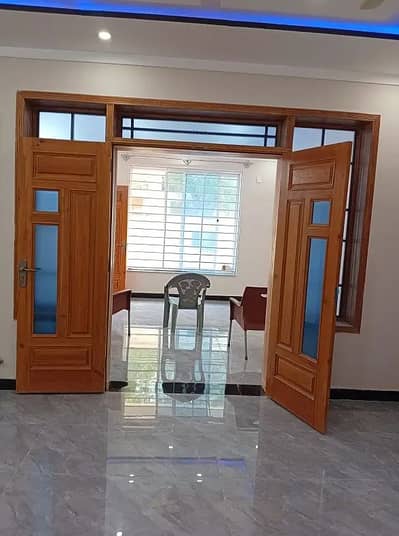 G 13 4 MARLA HOUSE AVAILABLE FOR SALE
