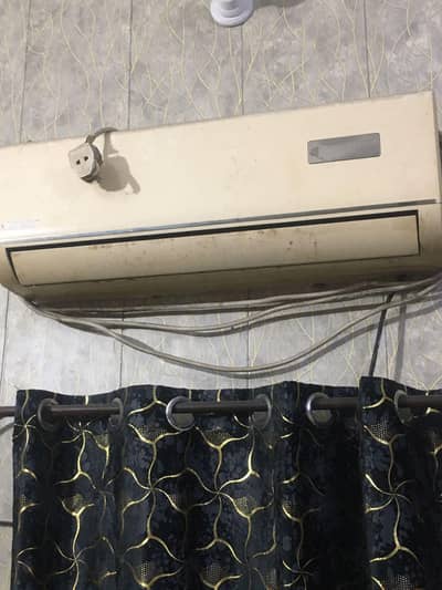 A/C for sale