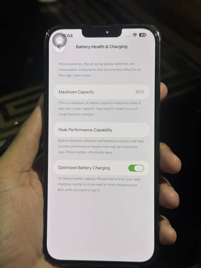 Iphone 13 pro max 1