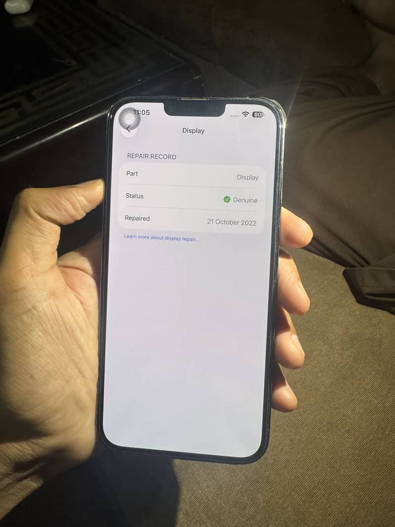 Iphone 13 pro max 3