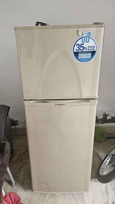 dawlance small refrigerator