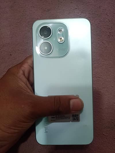 Infinix Smart 9 HD 4/64