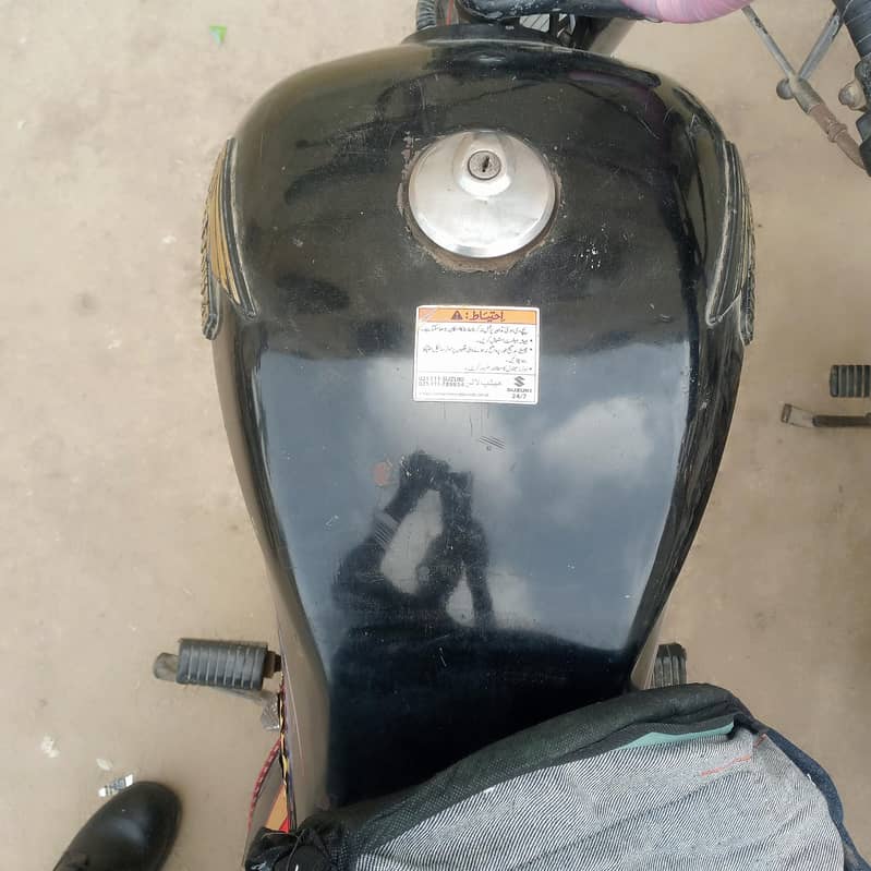 ok condition 2