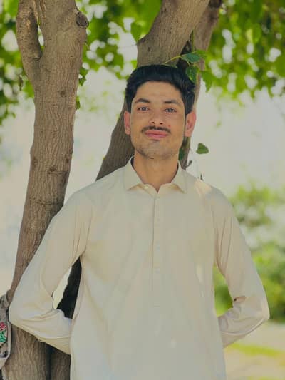 Faisal shah