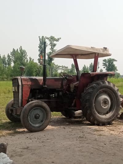 Messy Ferguson 240 for sell wlaty wlaty