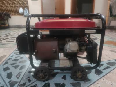Loncin Lc3600 DDC