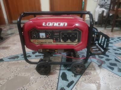 Loncin Lc3600 DDC