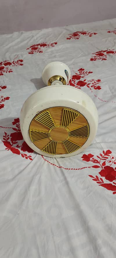 Full cooper  cilling fan for sell total ok bahtreen