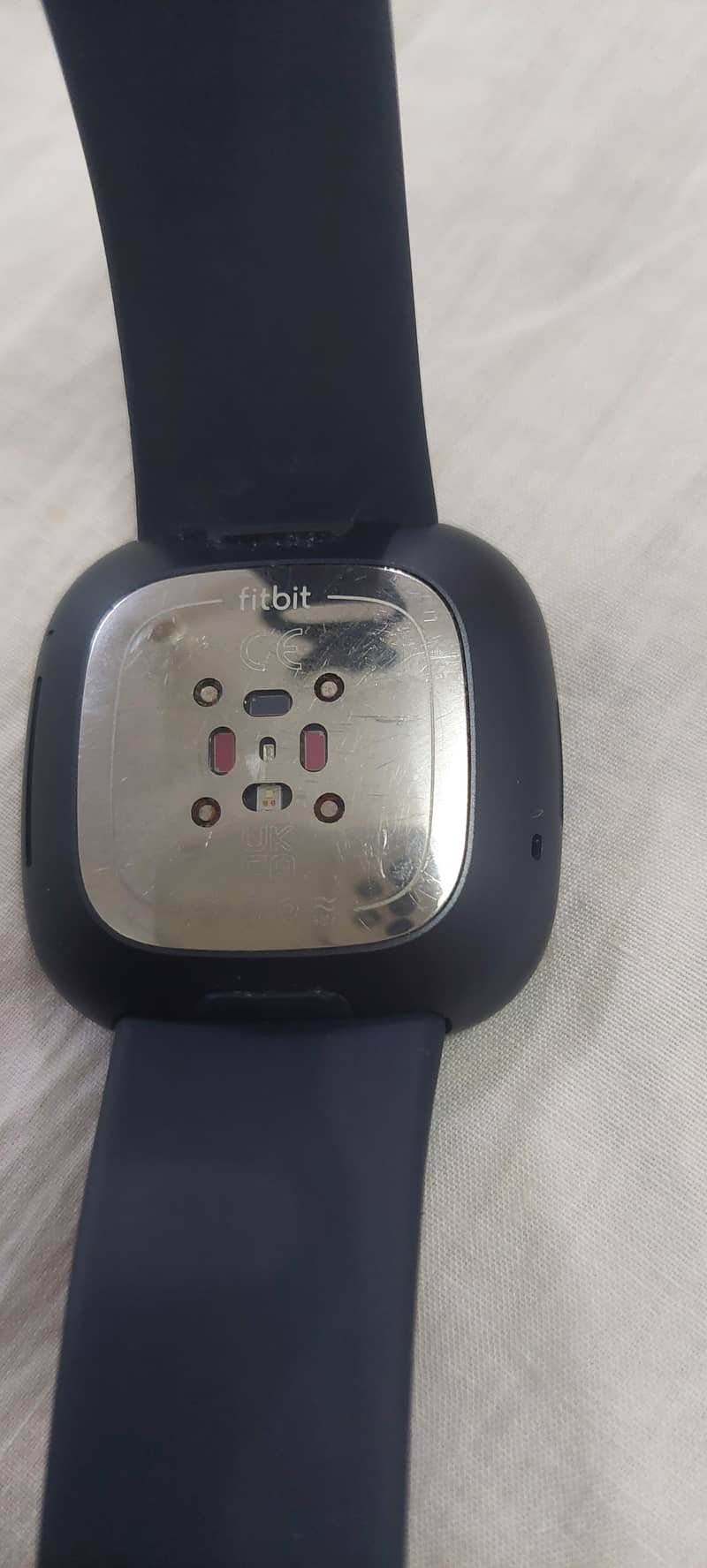 fitbit sense 3