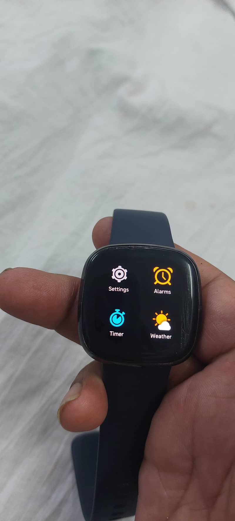 fitbit sense 6