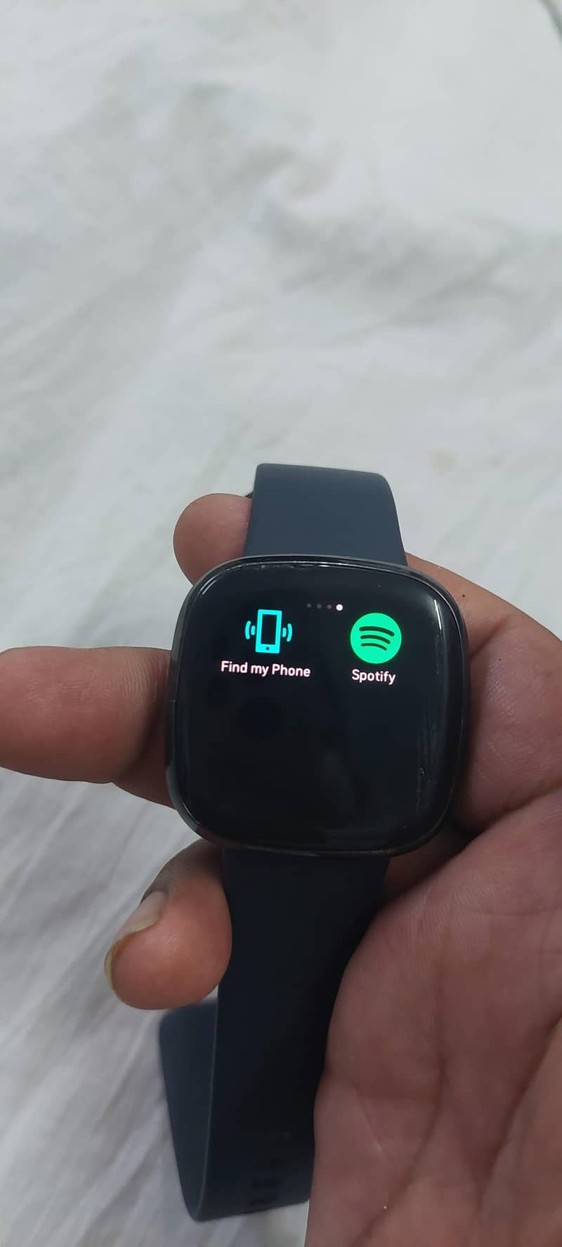 fitbit sense 8