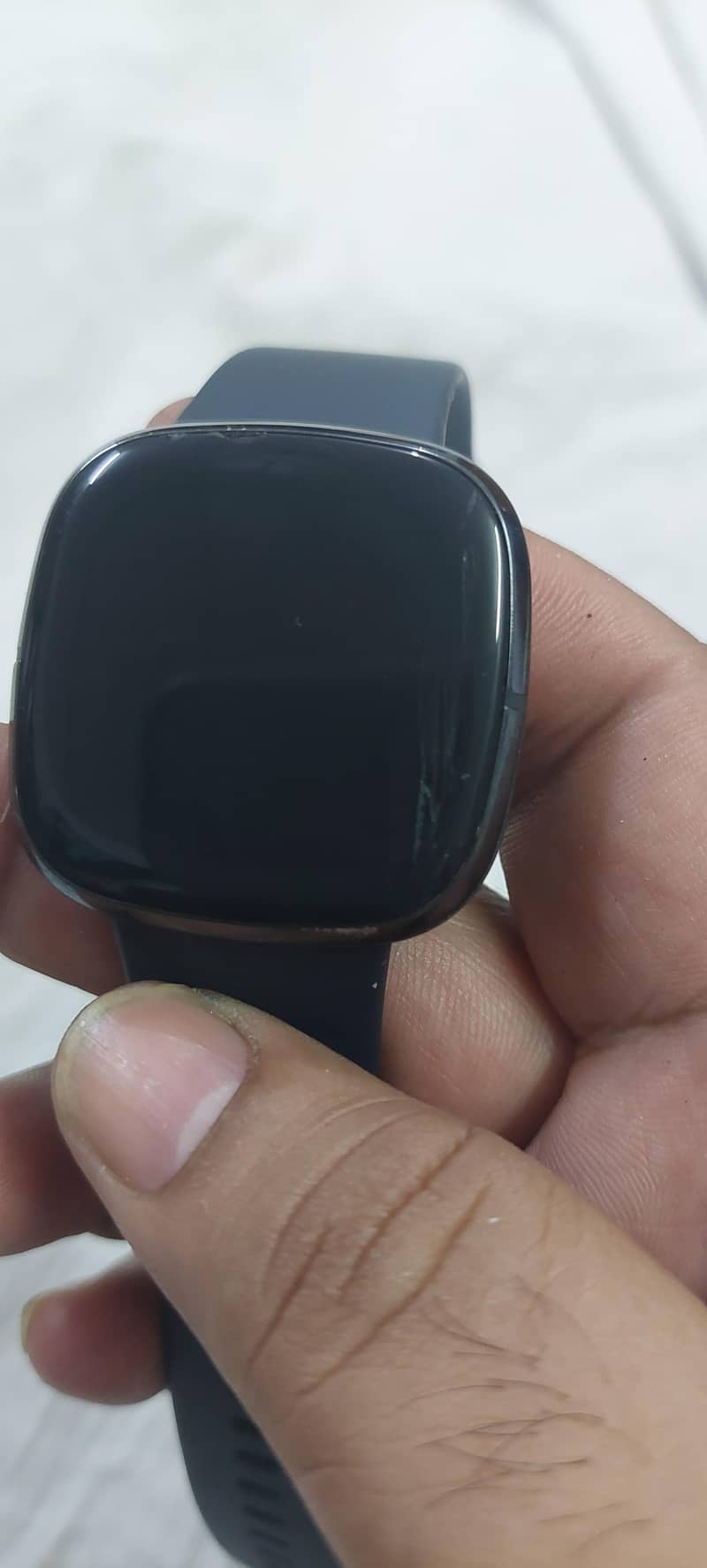 fitbit sense 10
