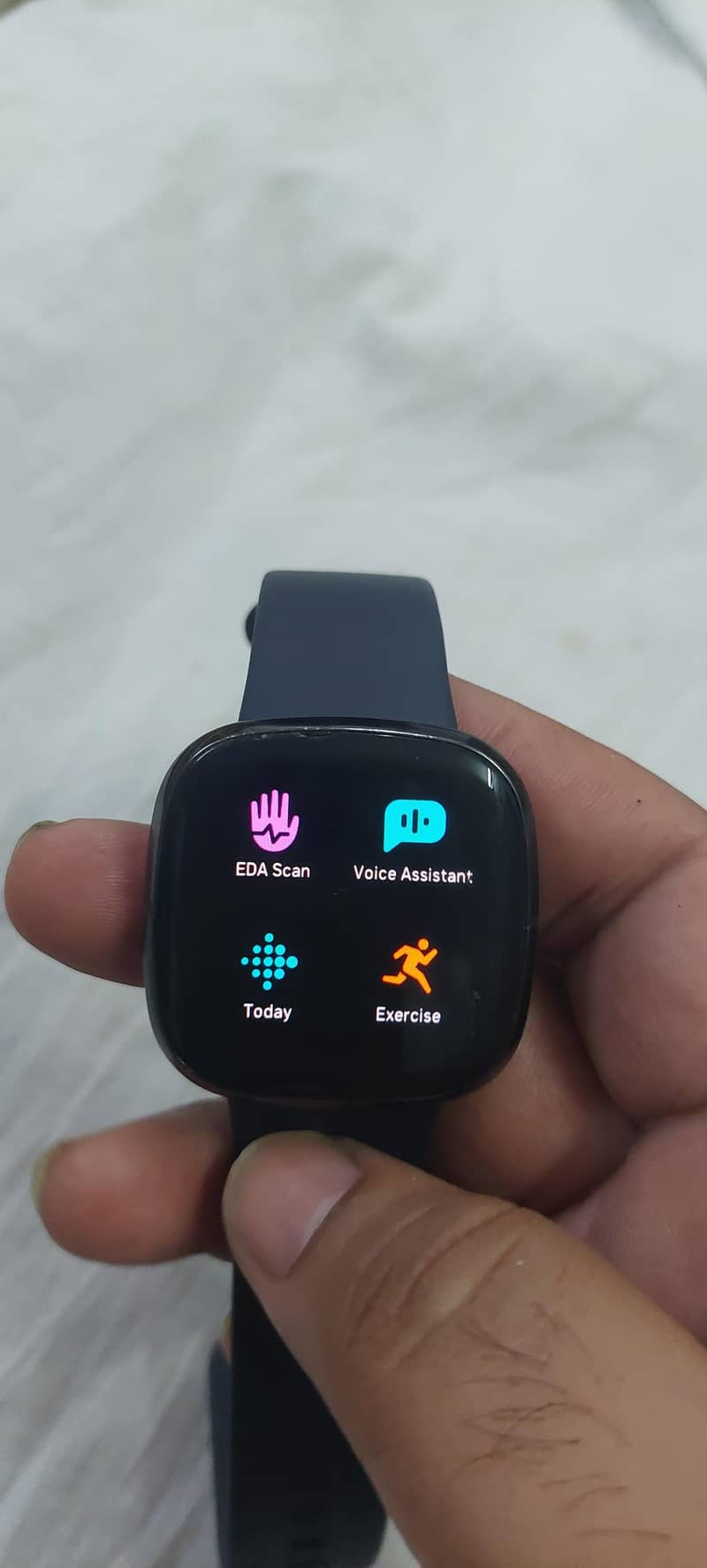 fitbit sense 11
