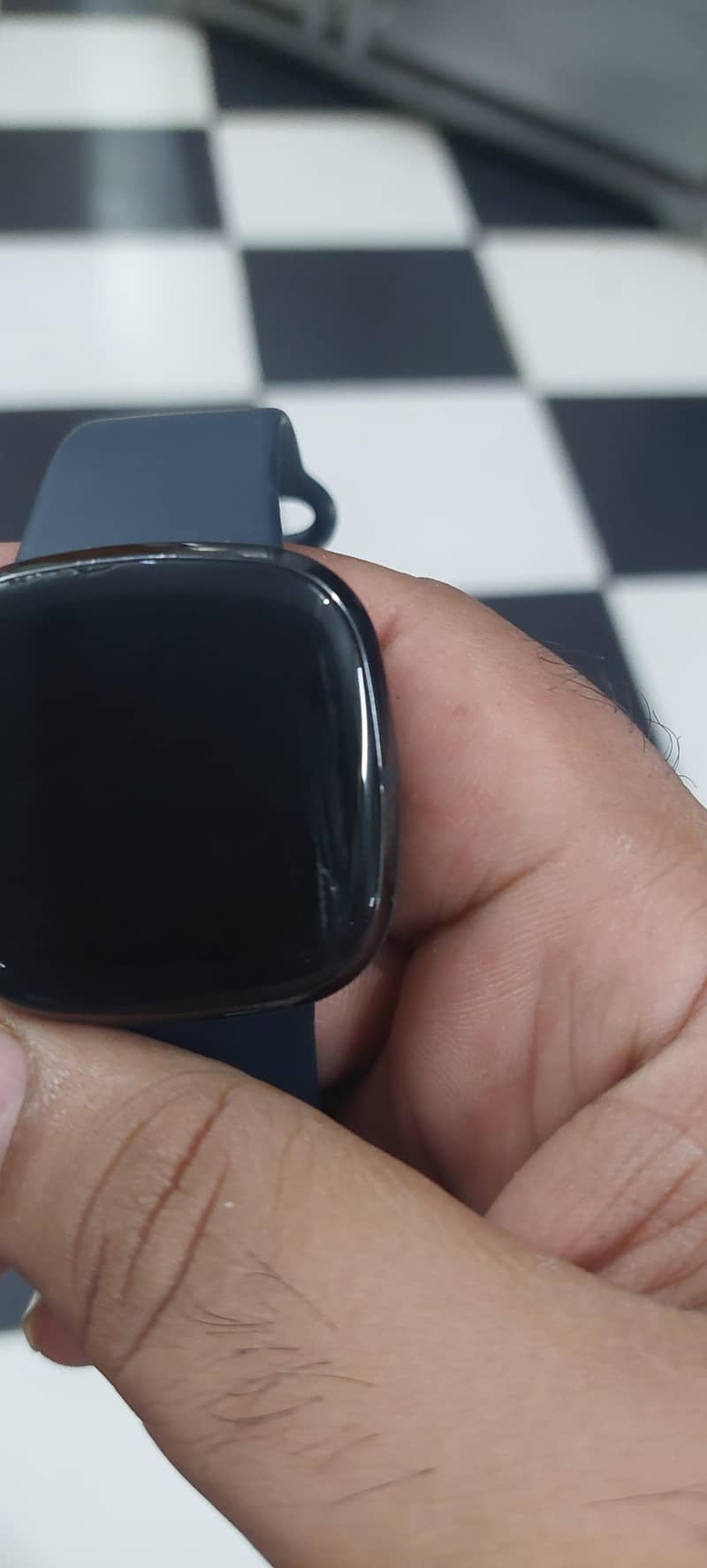 fitbit sense 12