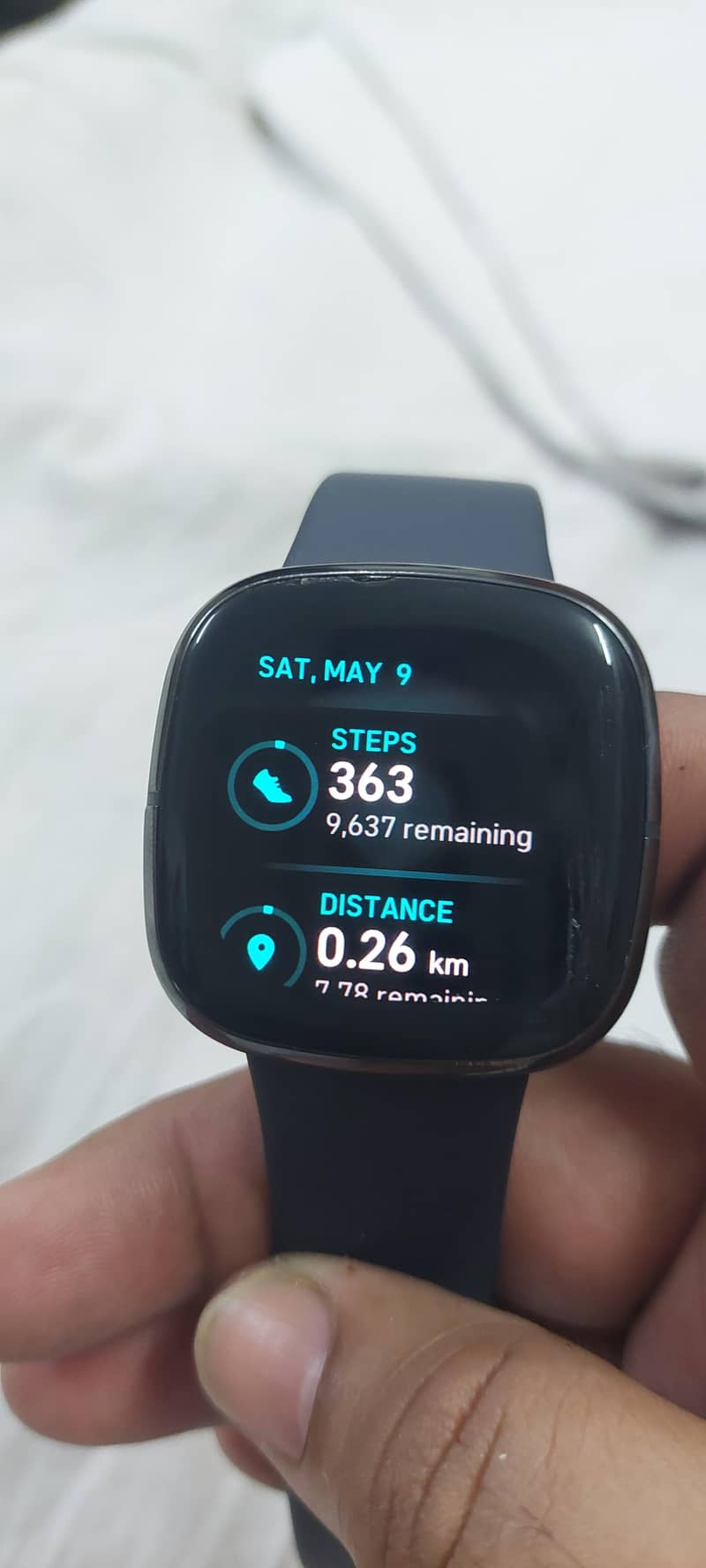 fitbit sense 13