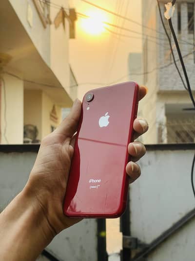 IPHONE-XR