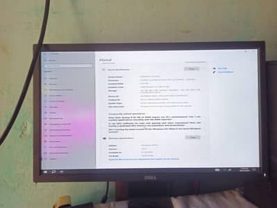 24 inch big gaming monitor