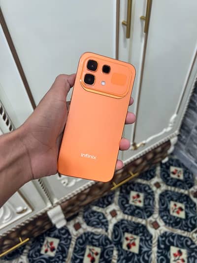infinix note 60 pro