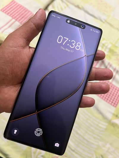 Tecno Spark 20 Pro Plus 256 gb