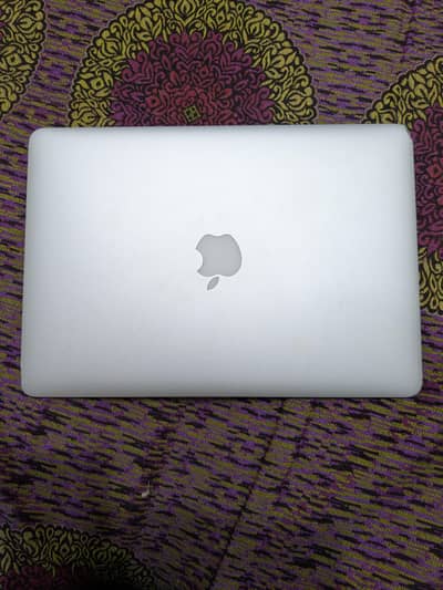MacBook air 2015