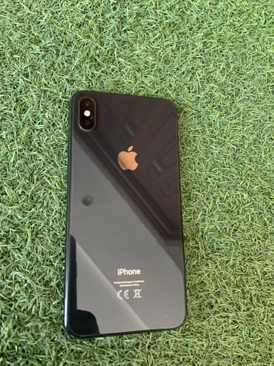 iPhone XS Max 256gb Pta