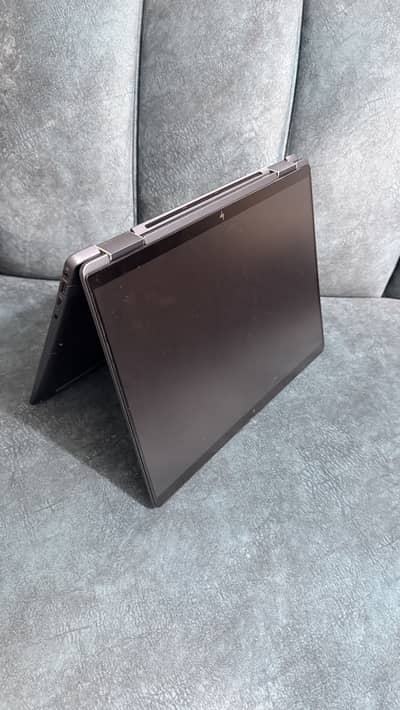 Hp elitebook premium laptop dragonfly