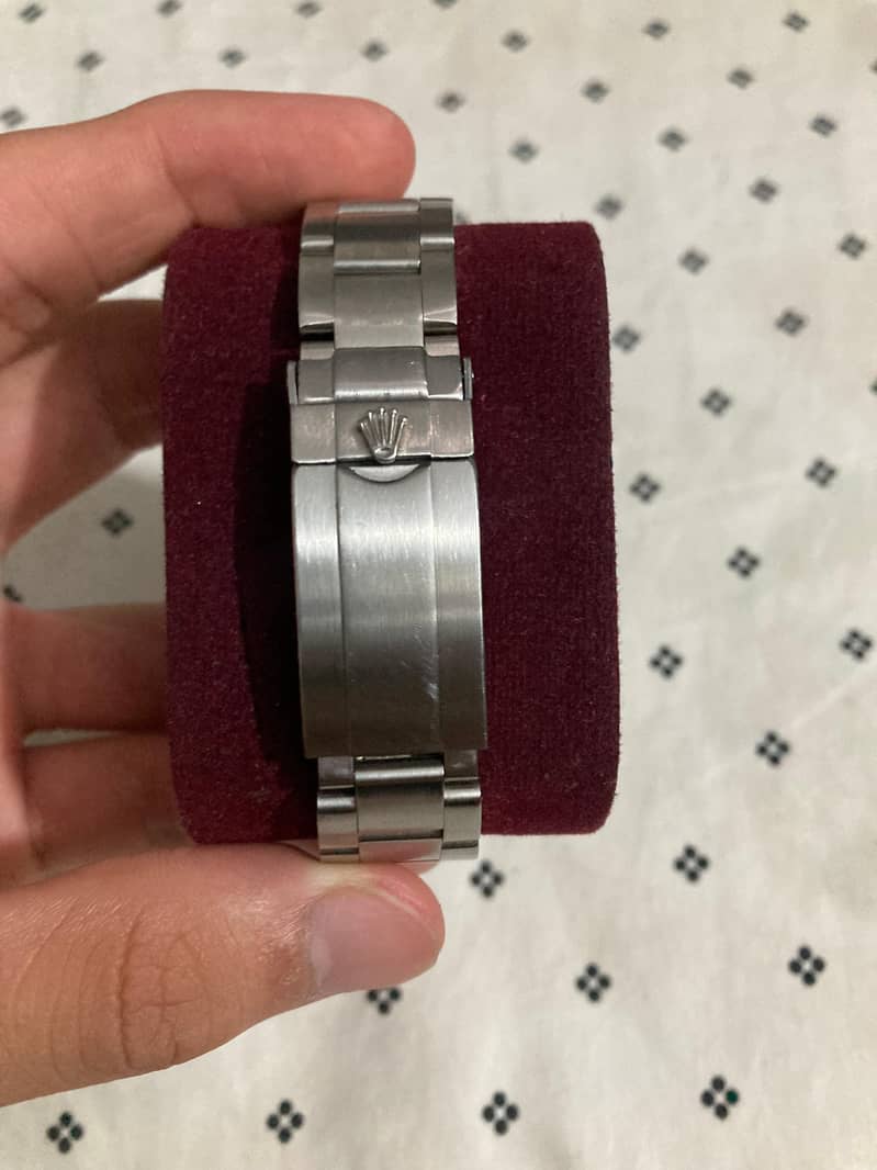 Rolex Explorer 2 2