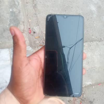 Redmi Note 8 Pro (6GB RAM / 64GB ROM) For Sale