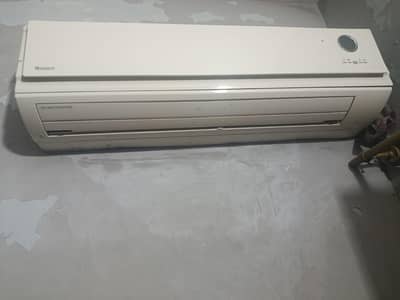 Gree AC 1.5 ton