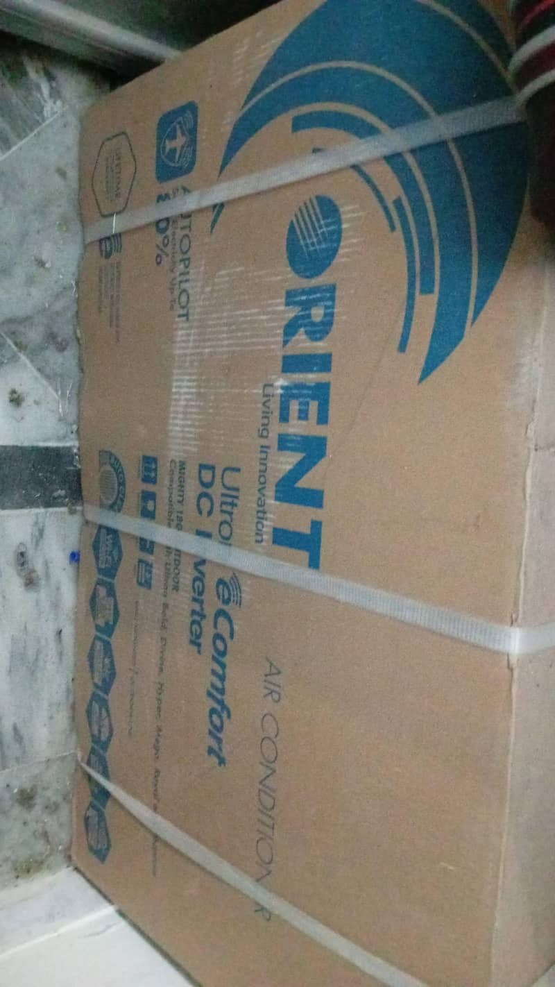 ORIENT 1