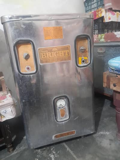 used washing machine for sale steel  body