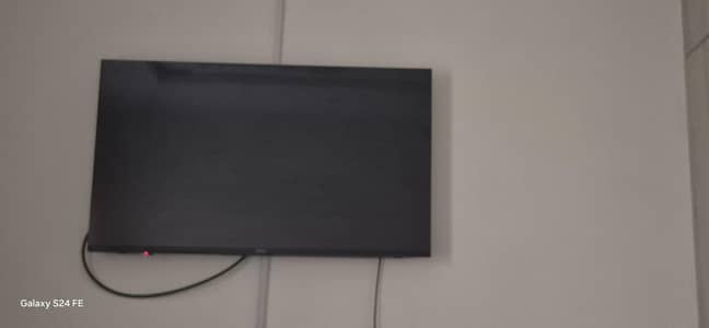 LCD for Sale