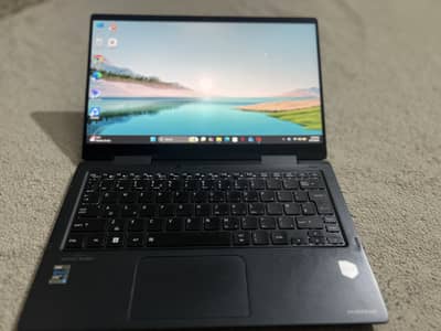 Dynabook Core i7 11th Gen 32 GB Ram 512 GB Storage