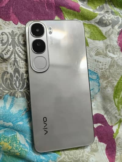 Y200 vivo mobile