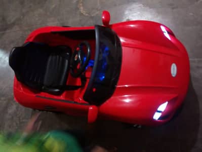 Kids Car