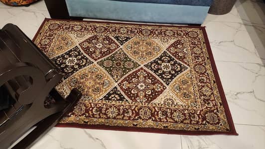 Bedroom rug for sale