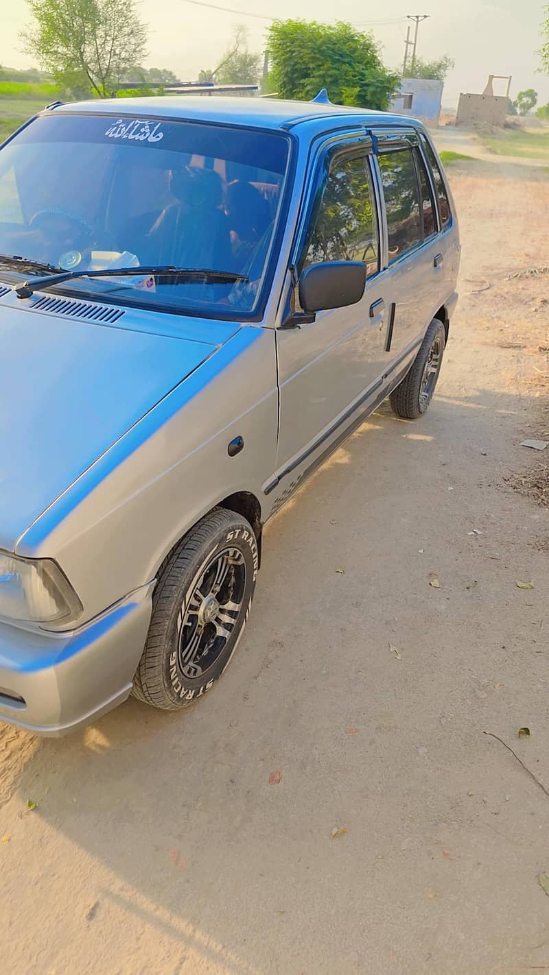 MEHRAN 2016 model 1