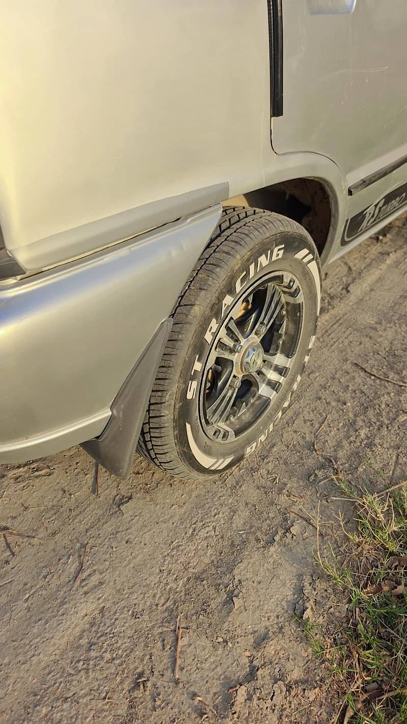 MEHRAN 2016 model 4
