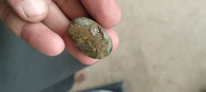 old Hussaini feroza