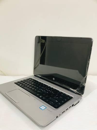 HP ProBook 640 G2 Laptop