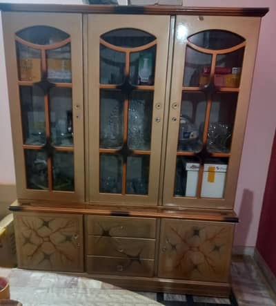 Almirah cabinet