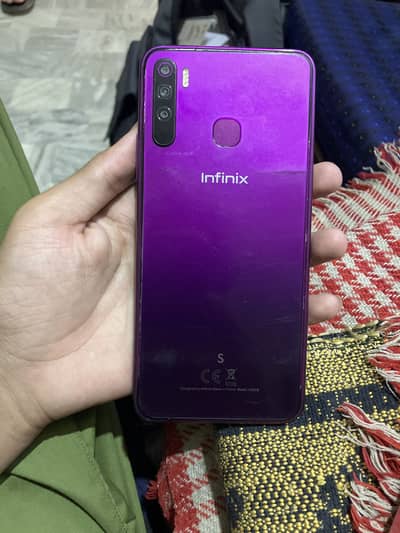 Infinix