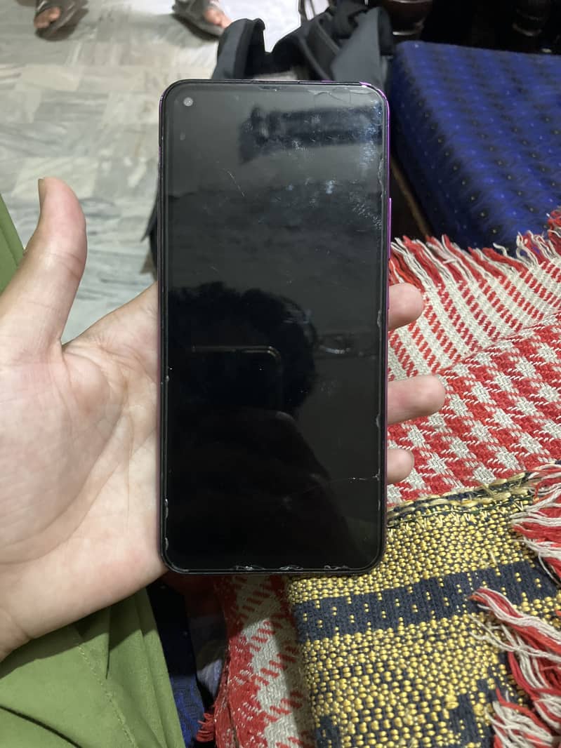 Infinix 1