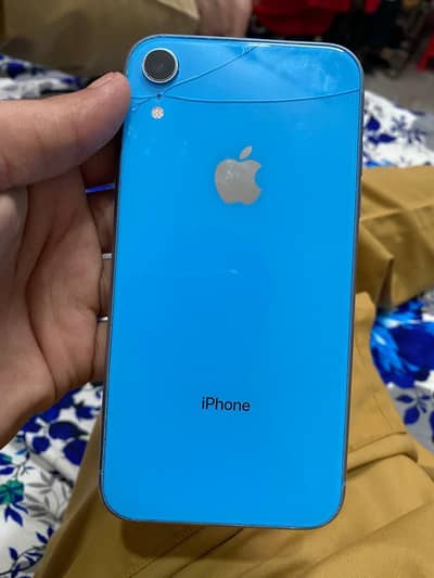 urgent sale iphone XR