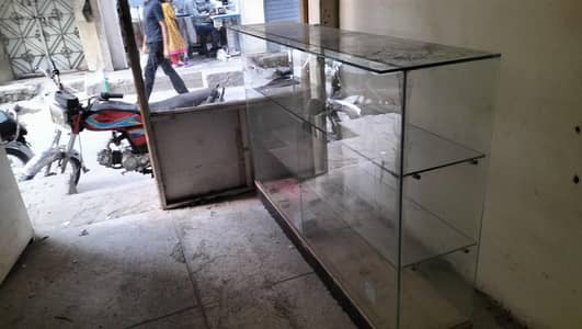 Counter