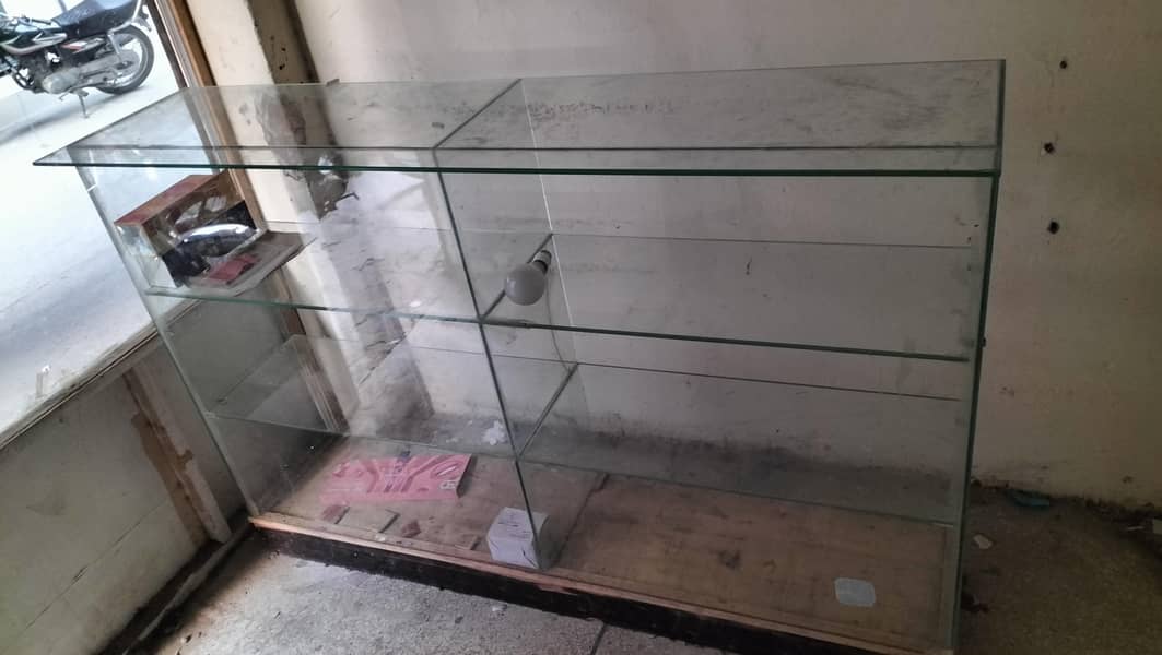 Counter 1