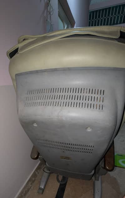 Ogawa massage chair