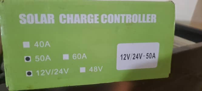 dasi inverter best condition with ppt controller